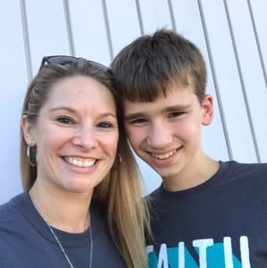 Meet your Posher, Hollie